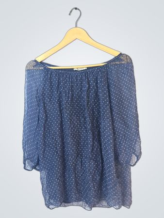 Viola Borghi Blouse