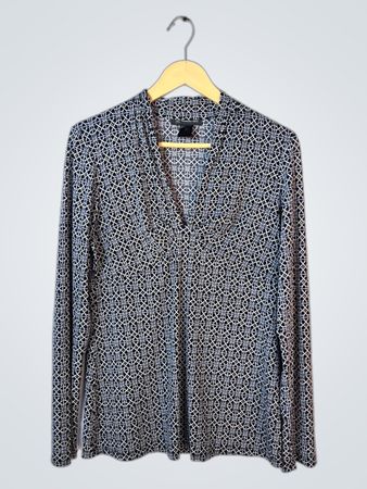 International Concepts Blouse
