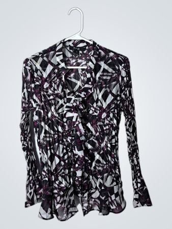 Style & Co. Petite Blouse