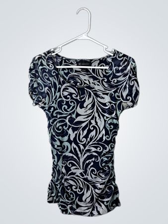 INC International Concepts Blouse