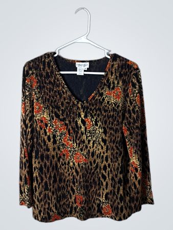 Coldwater Creek Blouse