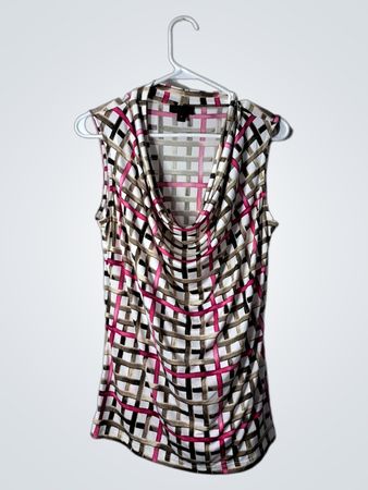 WORTHINGTON Blouse