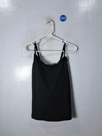 Black Camisole