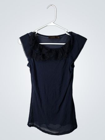 The Limited Blouse