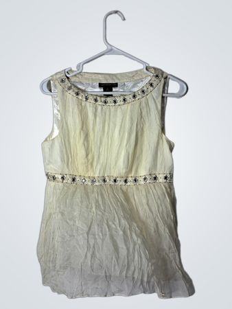 Spenser Jeremy Sleeveless Dress