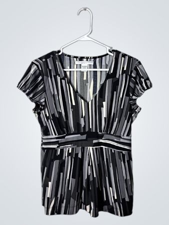 Geoffrey Beene Sport Romper