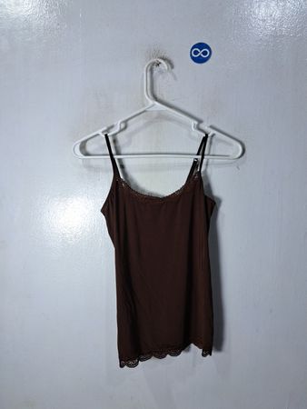 Jockey Cami Top