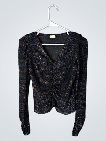 Sauci California Long Sleeve Top