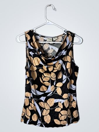 Merona Sleeveless Top