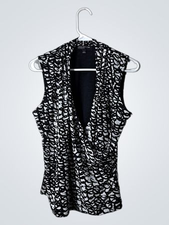 Jones New York Collection Vest