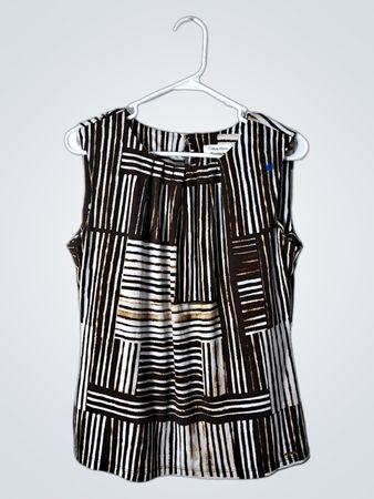 Calvin Klein Sleeveless Top