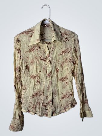 ANHAIBEI Blouse