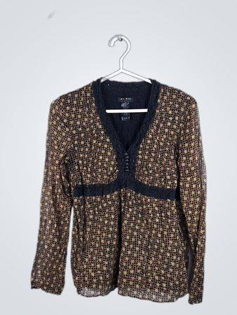 axcess Blouse