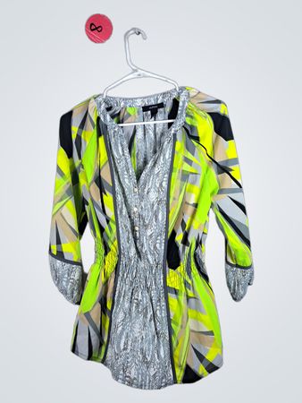 Alfani Women's Blouse