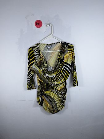 Worthington Petite Stretch Blouse