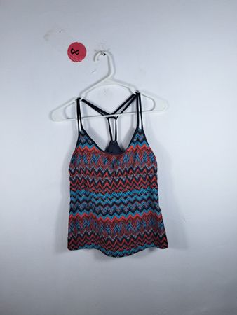 Athletic Tank Top