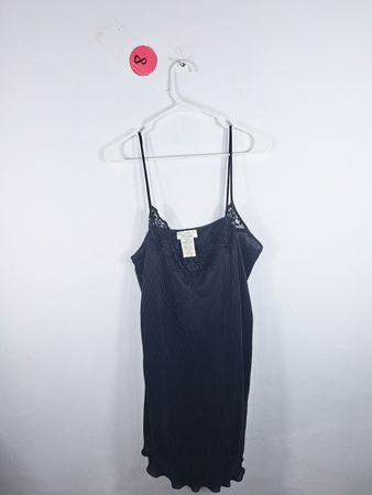 Pentelle Black Camisole
