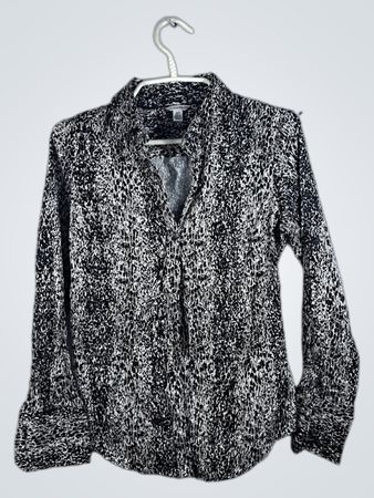 Calvin Klein Button-Down Shirt