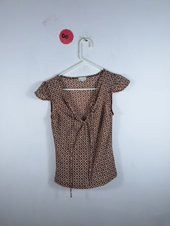 Charlotte Russe Blouse