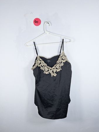 Express Cami Top