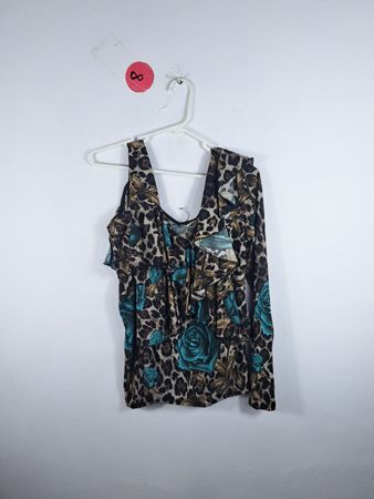 Venus Blouse