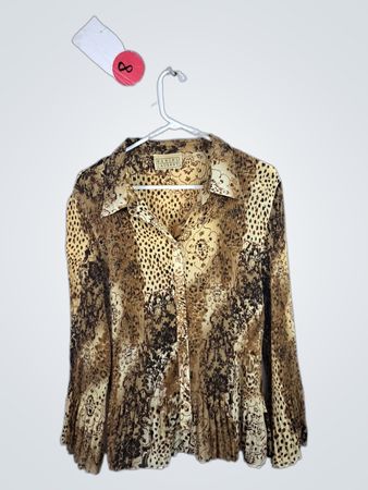 Daniel Laurent Blouse