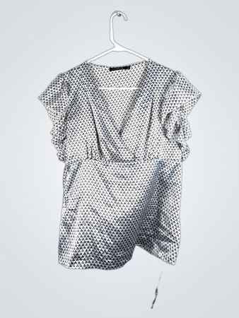 George Blouse
