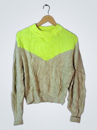 Levi's Knit Sweater