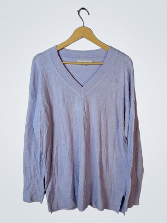 LOFT V-Neck Sweater