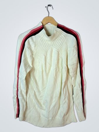 Turbleneck Sweater