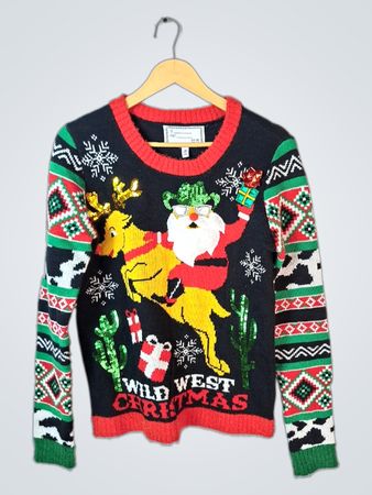 Christmas Sweater