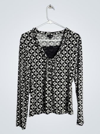 East 5th Long Sleeve Top