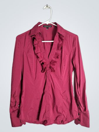 Express Design Studio Blouse