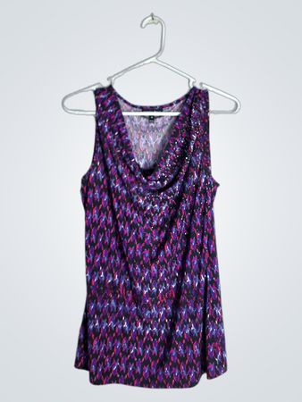 Fashion Bug Blouse