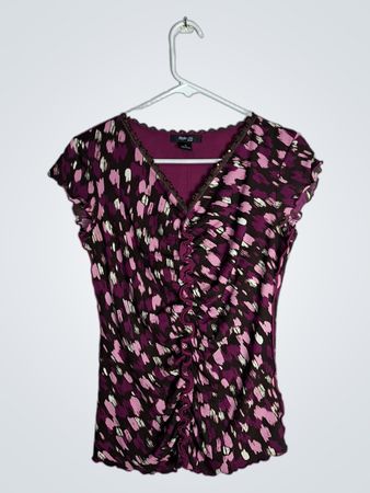 Blouse by Style & Co. Petite