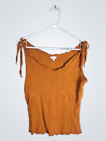 Bebe Tank Top