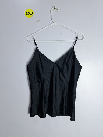 Black Camisole