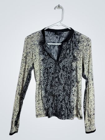 The Limited Blouse