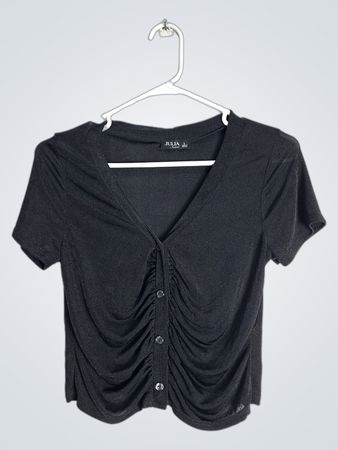 Julia Black Top