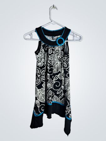 Cato Girls Dress