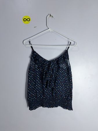Poetry Polka Dot Top