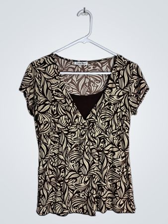 Carol Rose Blouse