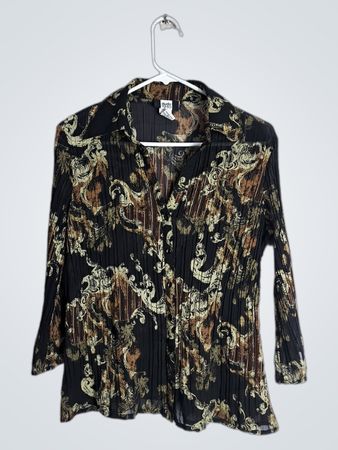 studio 1940 blouse