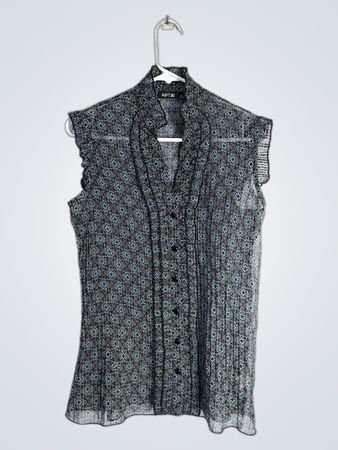 APT.9 Blouse