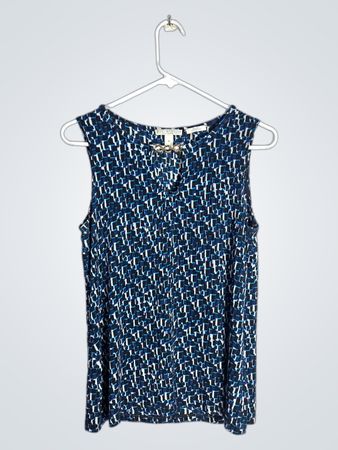 Dana Buchman Sleeveless Dress