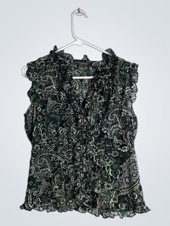 Banana Republic Blouse
