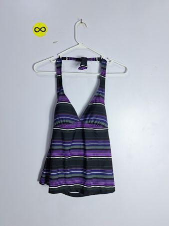 Striped Tank Top