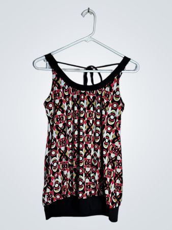 Women's Small Sleeveless Top