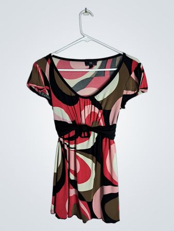 Eyer California Dress