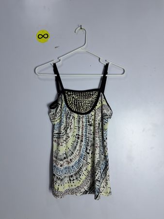 The Limited Sleeveless Top